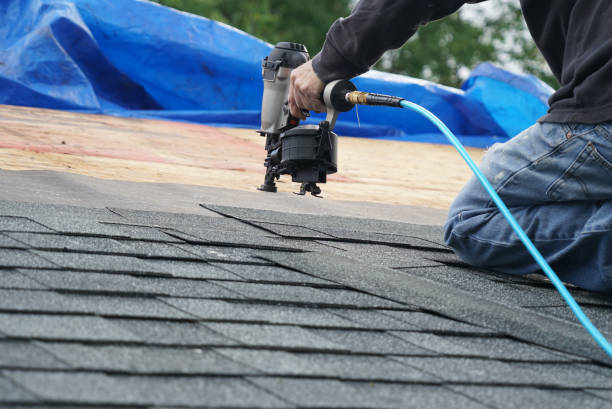 Quick and Trustworthy Emergency Roof Repair Services in Douglas, AZ