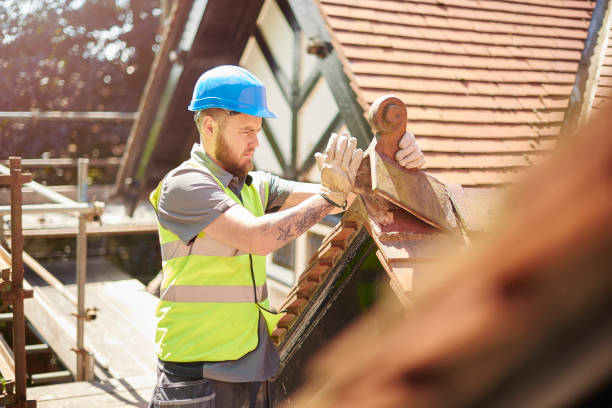 Residential Roof Replacement in Douglas, AZ